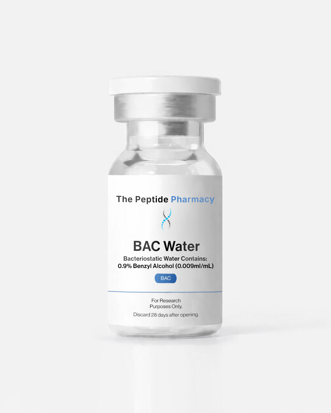 BAC Water